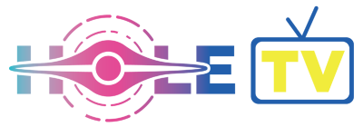 홀티비로고